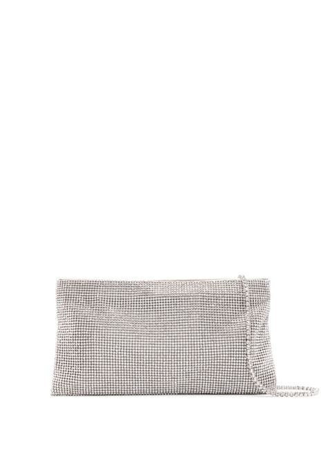 Borsa your best friend la petite in argento Benedetta bruzziches - donna